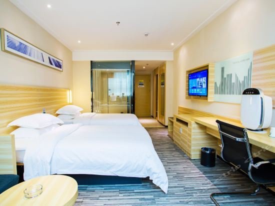 Шэньчжэнь: City Comfort Inn Shenzhen Nanshan Science Park Maj