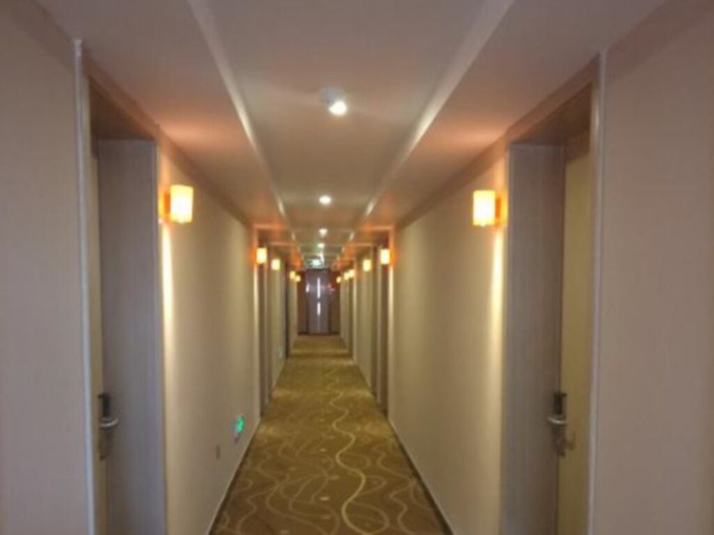 Хух-Хото: 7 Days Inn Hohhot Zhong Shan Road Branch
