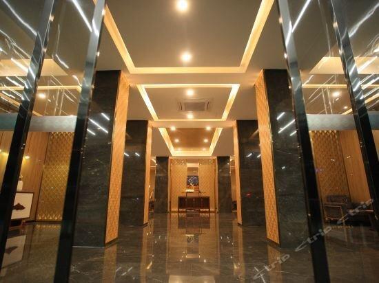 Biway Fashion Hotel - Puyang Huanghe Road — фото 5