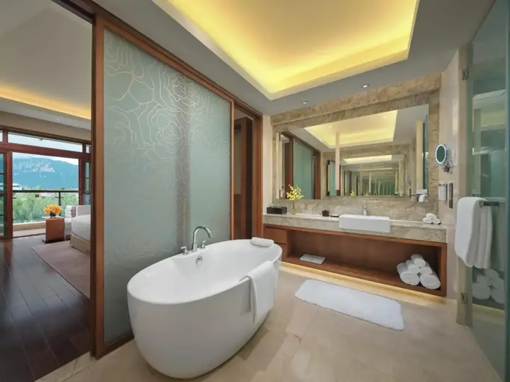 Куньмин: HUALUXE Kunming by IHG