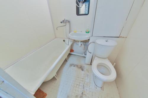 Москва: Apartment Kristall