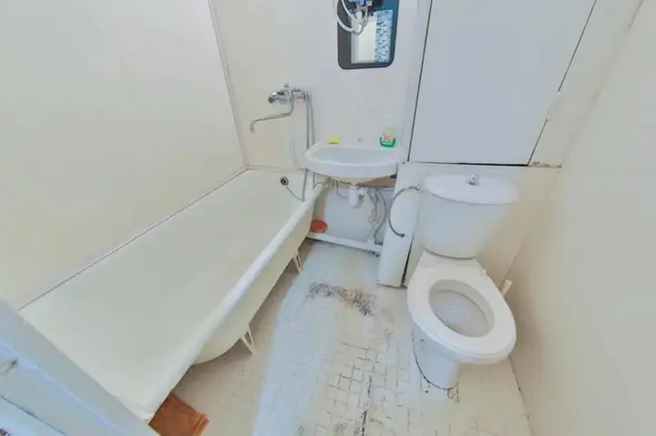 Москва: Apartment Kristall