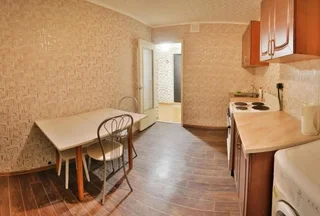 Москва: Apartment Kristall