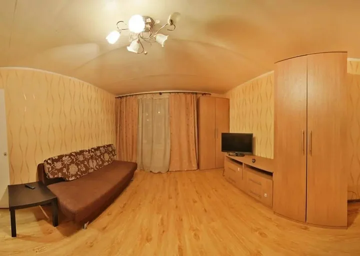 Москва: Apartment Kristall