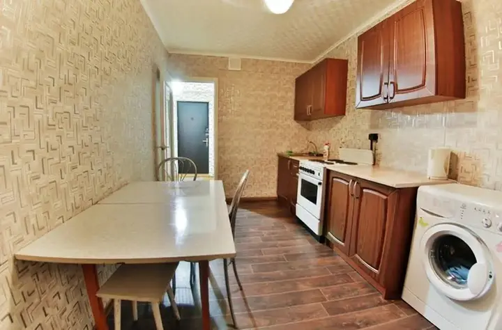Москва: Apartment Kristall