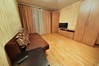 Москва: Apartment Kristall