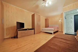 Москва: Apartment Kristall