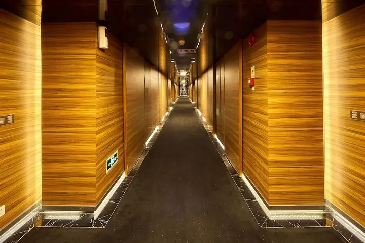 Шэньчжэнь: KE Hotel