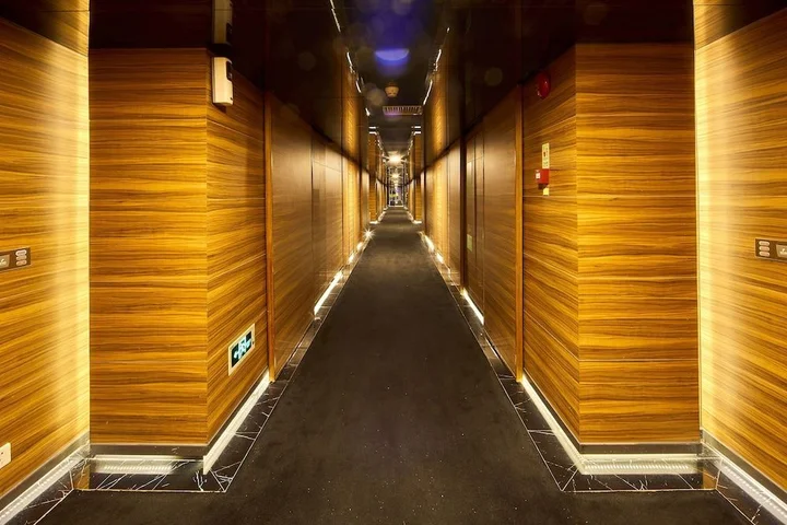 Шэньчжэнь: KE Hotel