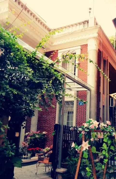 Сямынь: Sunshine Traveler Hotel - Xiamen