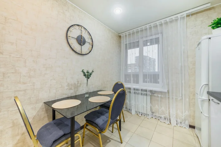 Москва: Апартаменты Apart Lux метро Авиамоторная