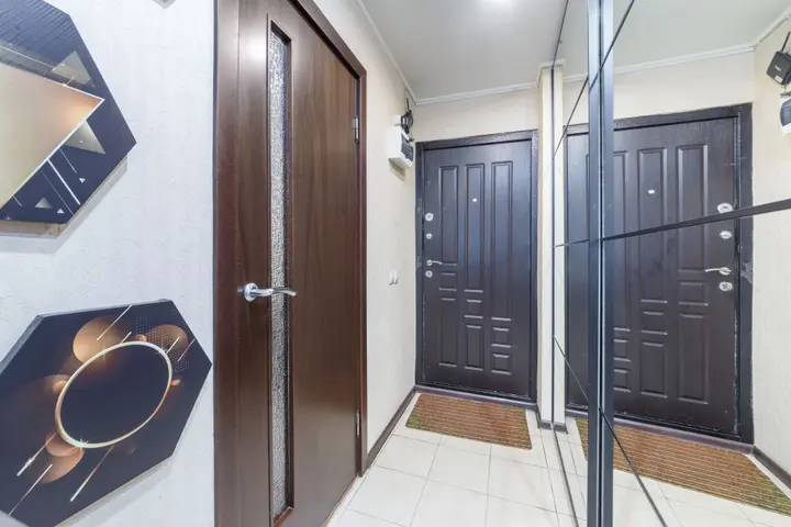 Москва: Апартаменты Apart Lux метро Авиамоторная