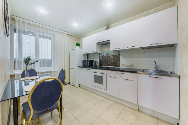 Москва: Апартаменты Apart Lux метро Авиамоторная