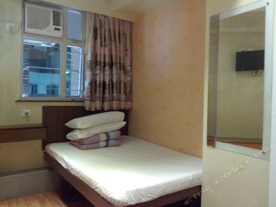 Hang Yat Hotel — фото 2