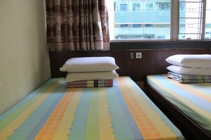 Коулун: Hang Yat Hotel