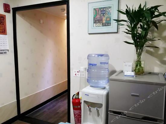 Hang Yat Hotel — фото 1