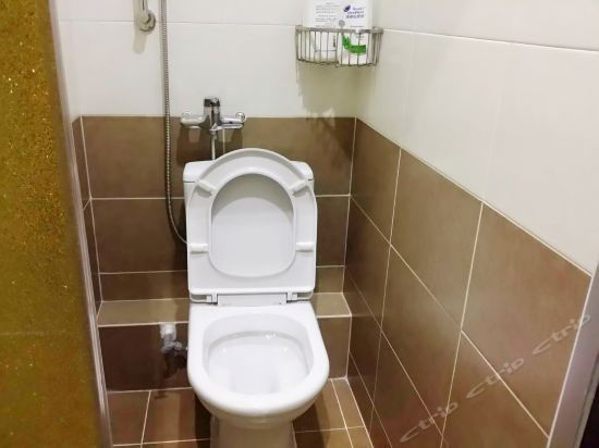 Hang Yat Hotel — фото 3