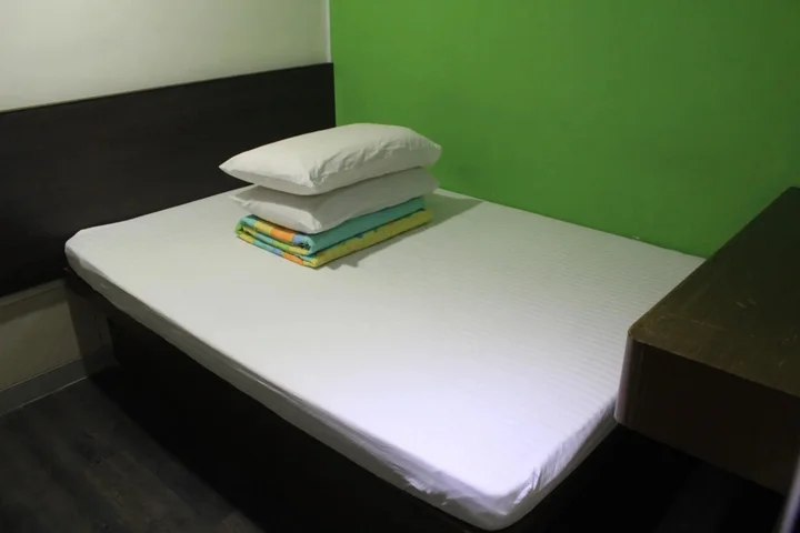 Коулун: Hang Yat Hotel