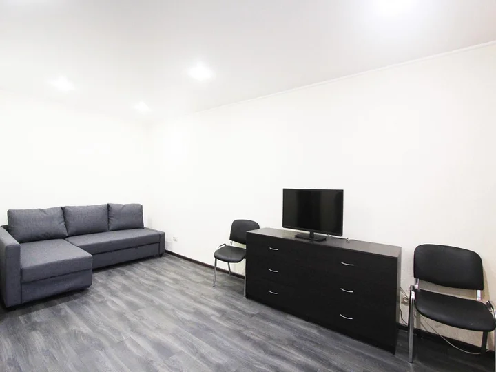 Москва: ApartLux (АпартЛюкс) на улице Шепелюгинская