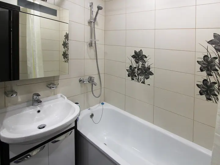 ApartLux (АпартЛюкс) на улице Шепелюгинская — фото 1