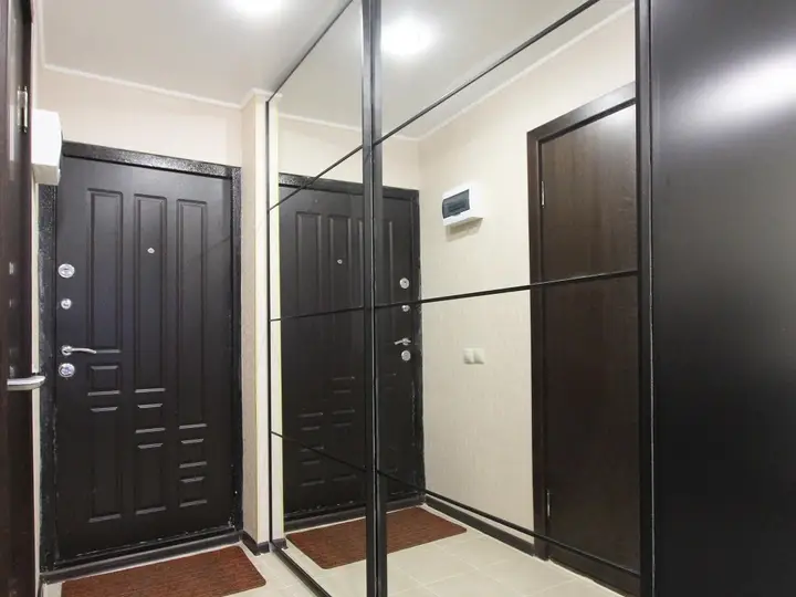 ApartLux (АпартЛюкс) на улице Шепелюгинская — фото 5