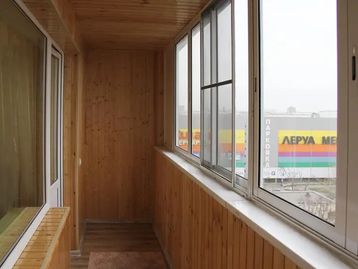 ApartLux (АпартЛюкс) на улице Шепелюгинская — фото 2