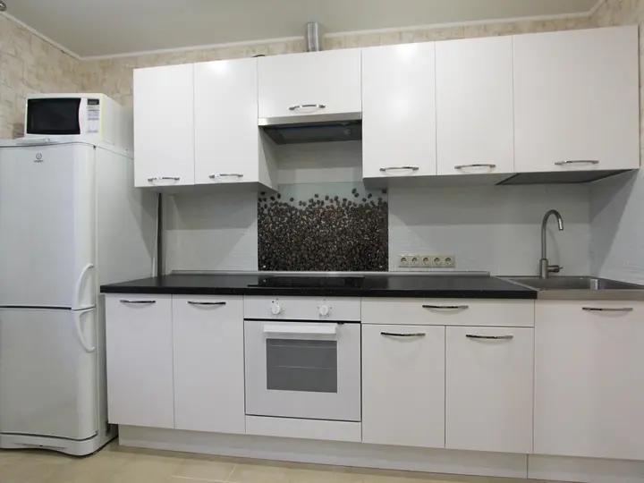 Москва: ApartLux (АпартЛюкс) на улице Шепелюгинская