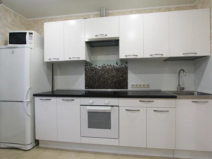 Москва: ApartLux (АпартЛюкс) на улице Шепелюгинская