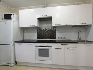 Москва: ApartLux (АпартЛюкс) на улице Шепелюгинская