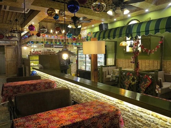 Харбин: Harbin sweet post office inn