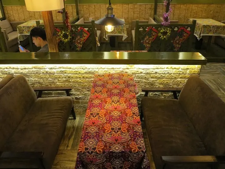 Харбин: Harbin sweet post office inn