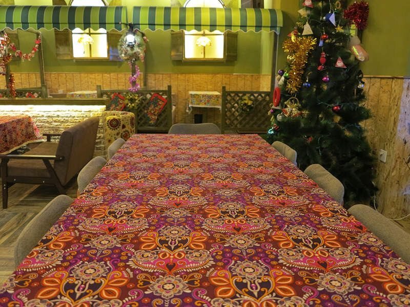 Харбин: Harbin sweet post office inn