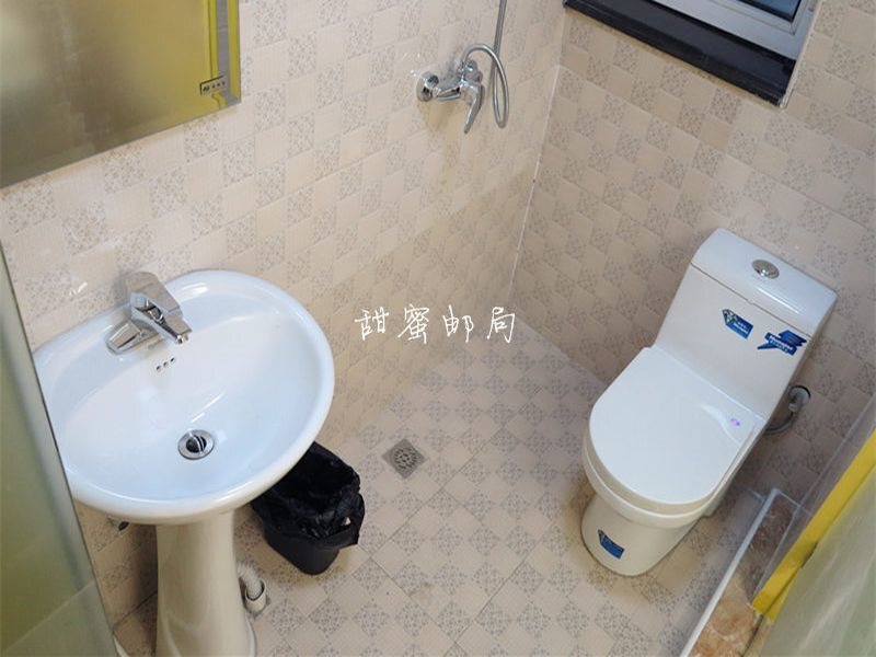 Харбин: Harbin sweet post office inn