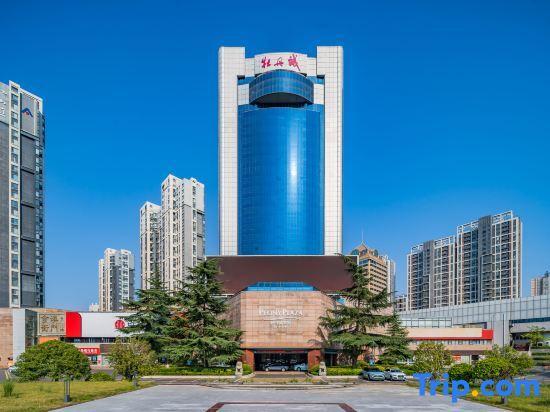 Лоян: PEONY PlAZA