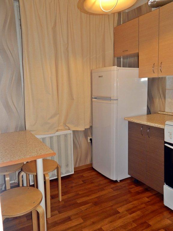 Москва: Apartment Hanaka on 3rd Vladimirskaya