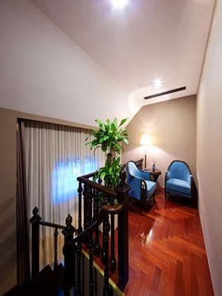 Шанхай: Royal Garden Hotel Shanghai