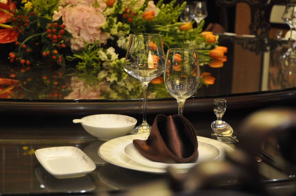 Шанхай: Royal Garden Hotel Shanghai
