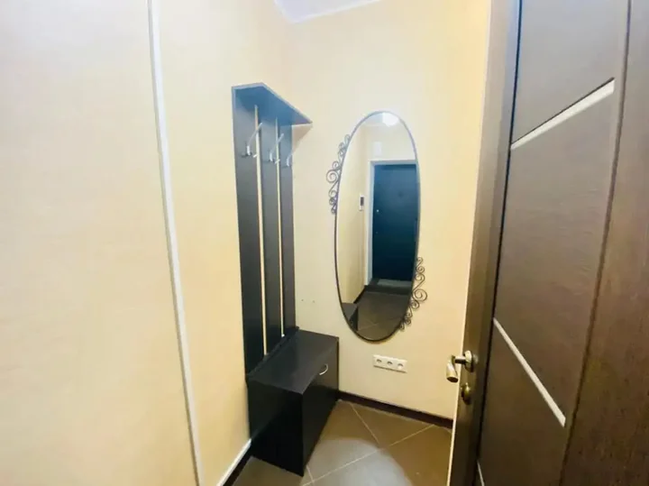 Москва: Апартаменты Hanaka, Зеленый пр-т, 83-3