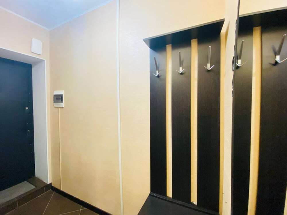 Москва: Апартаменты Hanaka, Зеленый пр-т, 83-3