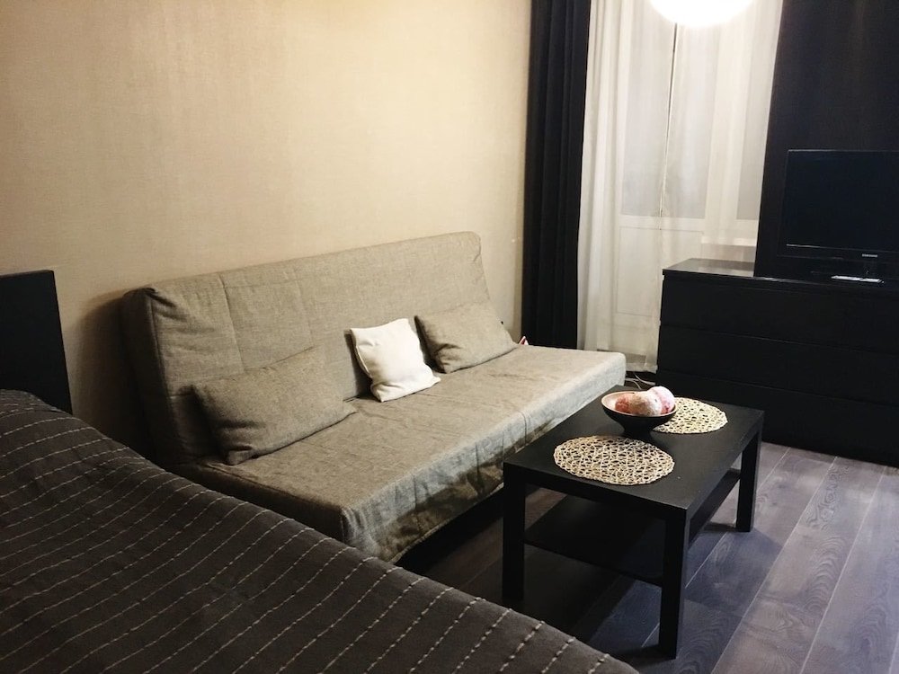 Москва: Апартаменты Hanaka, Зеленый пр-т, 83-3