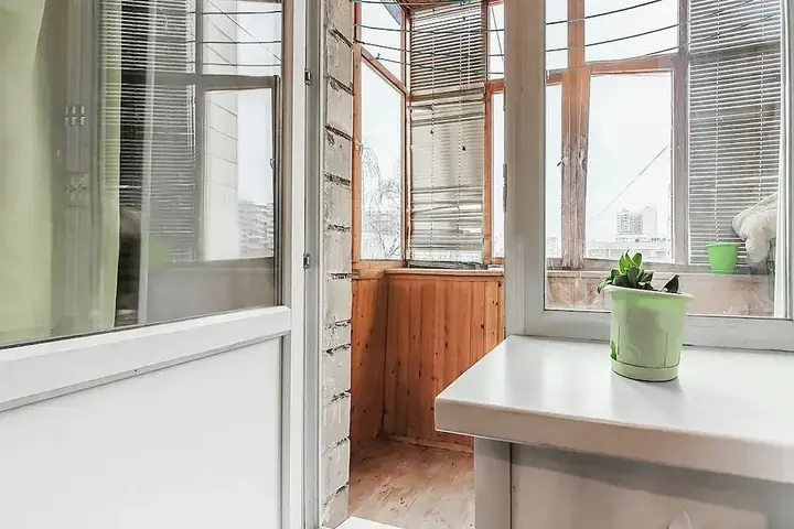 Москва: Апартаменты Hanaka, Зеленый пр-т, 83-3