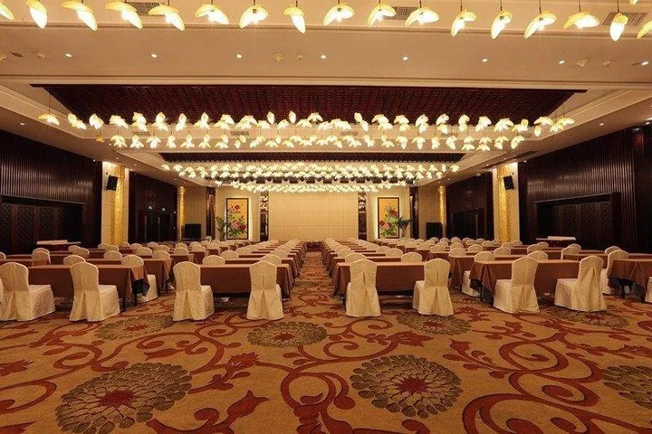 Ханчжоу: Tonglu Haibo Resort