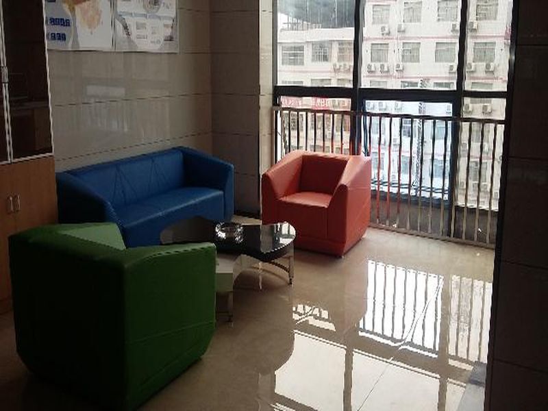 Юнчжоу: 7 Days Inn Yongzhou Lengshuitan Shunde Moer Bubugao Plaza Branch