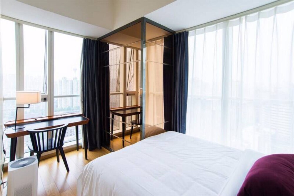 Чэнду: Chengdu Summerisland Hotel Tai Koo Li