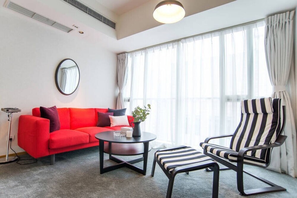 Чэнду: Chengdu Summerisland Hotel Tai Koo Li
