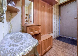 Москва: Апартаменты Hanaka Братская 15