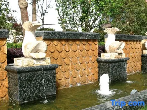 Шаоксинг: Zhongcai Zhuji