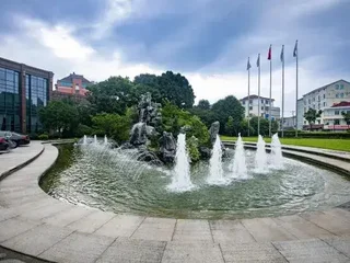 Шаоксинг: Zhongcai Zhuji