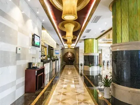 Шаоксинг: Zhongcai Zhuji