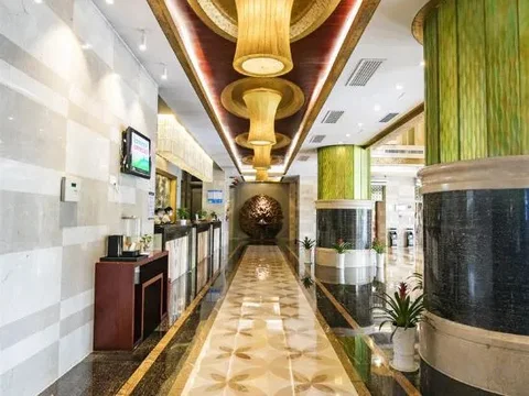 Шаоксинг: Zhongcai Zhuji